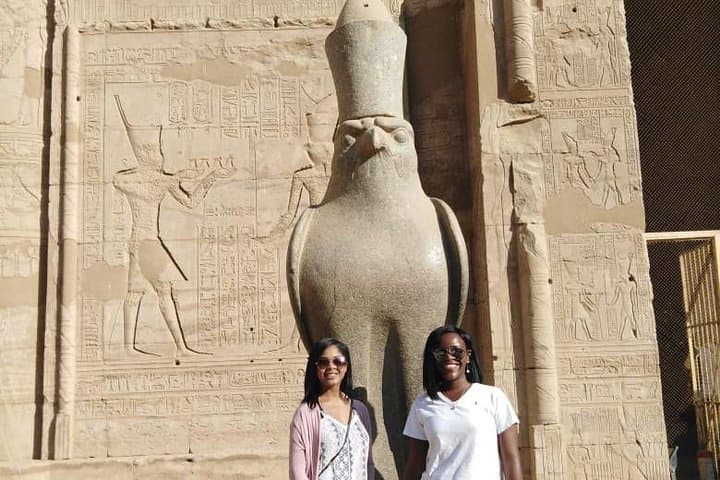 Private Cairo-Luxor Nile Cruise: 7-Night Egypt Highlights with Flights photo 5