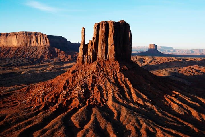 Monument Valley Day Tour from Sedona: Buttes, Backroads, and Navajo Country photo 4