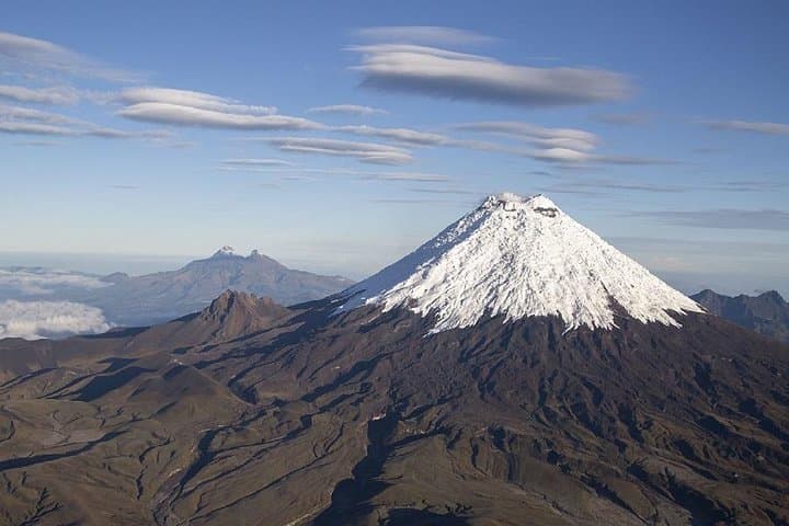 Cotopaxi Day Hike to Limpiopungo Lake & First Refuge (From Quito) photo 5
