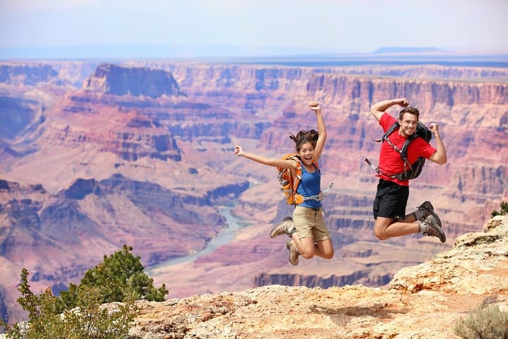 Explore Grand Canyon’s Ancient Ruins and Lava Fields on a Private Tour from Flagstaff photo 5