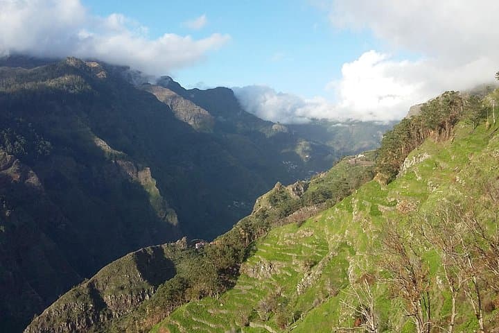 Private Tour: Madeira's Hidden Sagrada Familia and Espigão Viewpoint photo 3