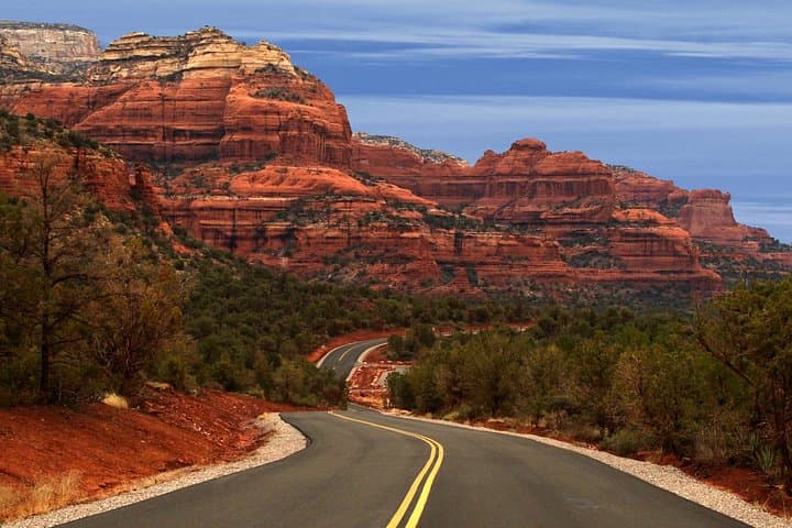 Small-Group Discover Sedona Tour: Red Rock Highlights in 2.5 Hours photo 5