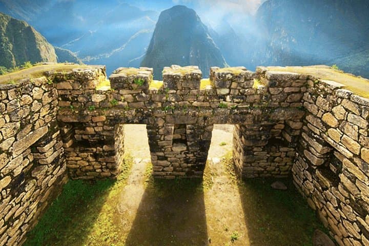 Summit Machupicchu Mountain: Full-Day Hike to 3,082 m with Citadel Views photo 6