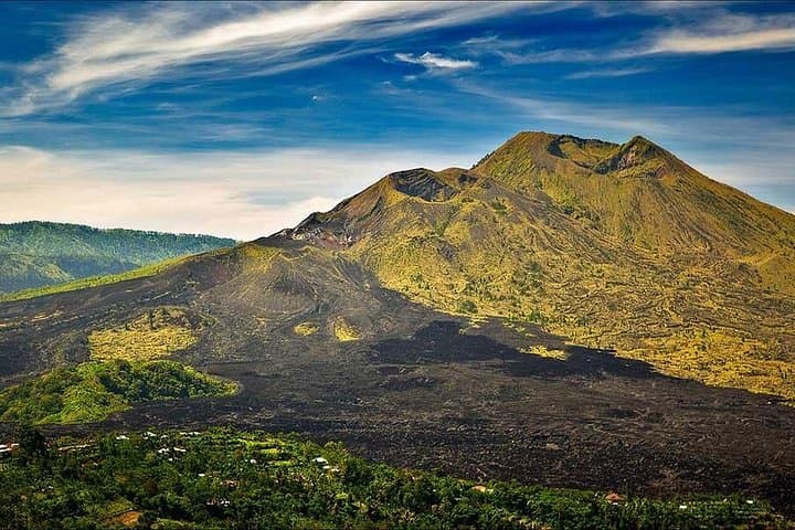 Bali ATV Quad Bike and Kintamani Volcano Day Tour from Ubud photo 3