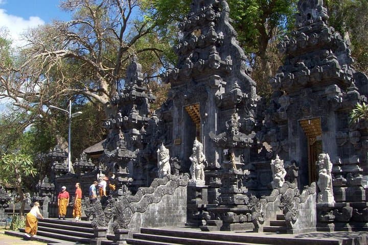 Blue Lagoon Snorkeling & Kecak Fire Dance: Full-Day East Bali Cultural and Reef Adventure photo 2