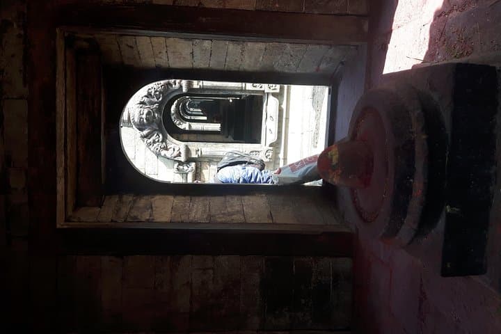 Kathmandu Valley UNESCO Highlights: Pashupatinath, Boudhanath & Swayambhunath photo 6