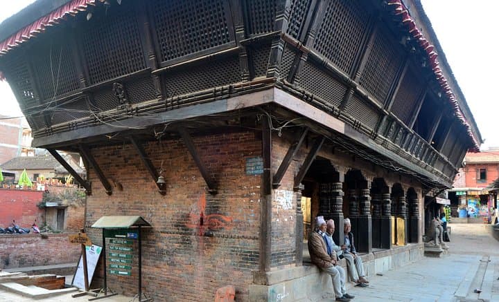 Kathmandu Valley UNESCO Highlights: Pashupatinath, Boudhanath & Swayambhunath photo 5