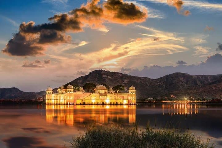 Private Golden Triangle 5-Day Tour: Taj Mahal Sunrise & Sunset photo 6