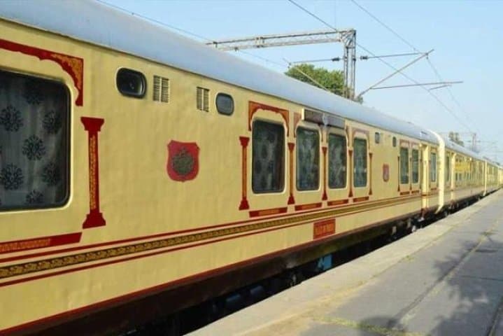 Haridwar Day Tour from New Delhi by Train — Har-Ki-Pauri, Mansa Devi & Temple Walks photo 4