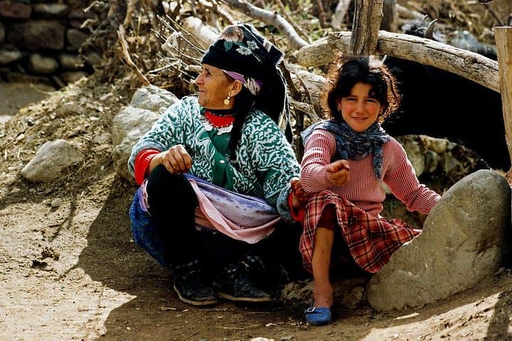 Ourika Valley Day Trip: Waterfalls, Berber Tea & Mountain Guide from Marrakech photo 5