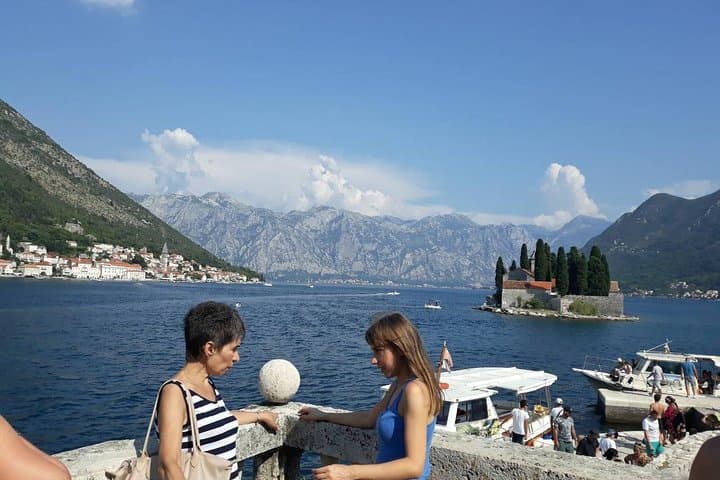 Kotor to Perast: Private Half-Day Tour to Our Lady of the Rocks photo 2