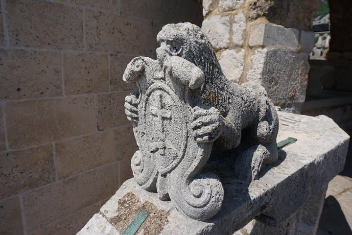 Kotor to Perast: Private Half-Day Tour to Our Lady of the Rocks photo 3