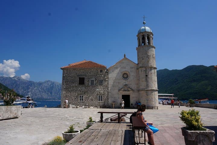 Kotor to Perast: Private Half-Day Tour to Our Lady of the Rocks photo 4