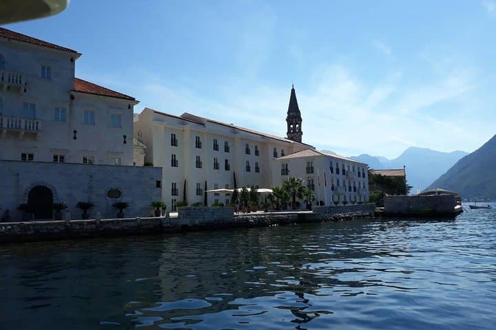 Kotor to Perast: Private Half-Day Tour to Our Lady of the Rocks photo 5