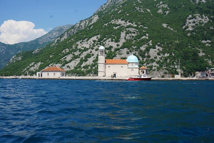 Kotor to Perast: Private Half-Day Tour to Our Lady of the Rocks photo 6