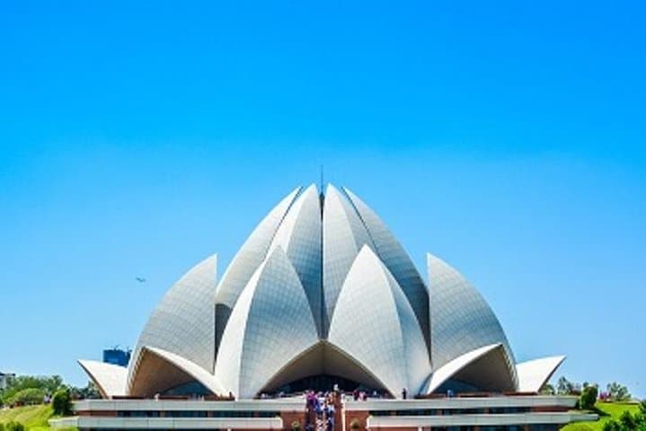 4-Day Private Luxury Golden Triangle Tour: Delhi, Agra & Jaipur photo 4