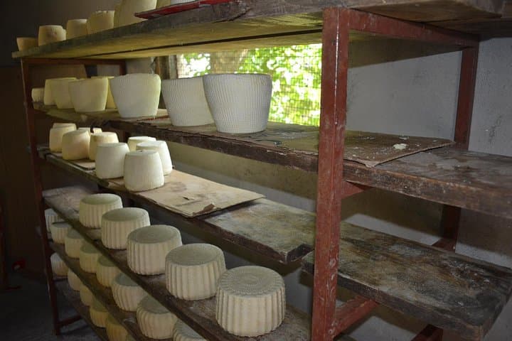 Cretan Land Rover Safari: Full-Day Minoan Route from Heraklion photo 3