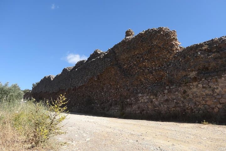 Cretan Land Rover Safari: Full-Day Minoan Route from Heraklion photo 4