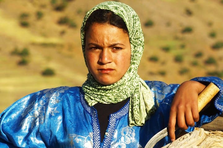 Ourika Valley Day Trip: Waterfalls, Berber Tea & Mountain Guide from Marrakech photo 2