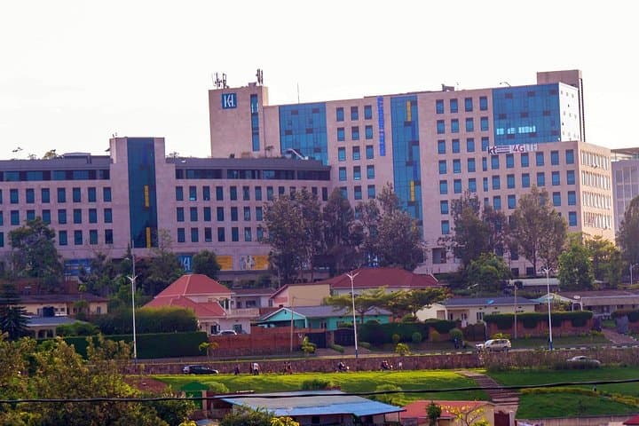 Kigali One-Day City Tour — Genocide Memorial, Markets & Nyamirambo Walk photo 2