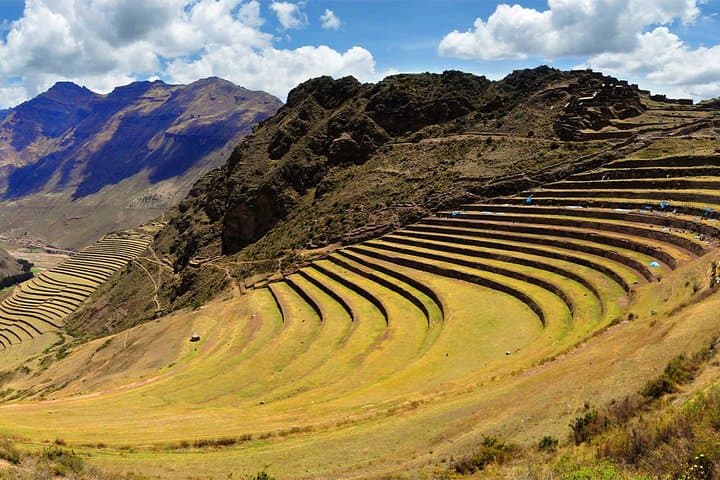 2-Day Sacred Valley Tour to Machu Picchu from Cusco photo 4