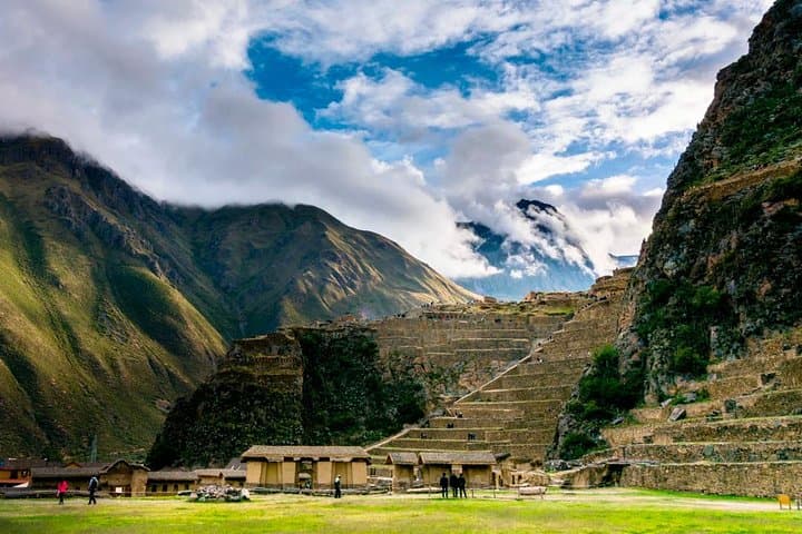 2-Day Sacred Valley Tour to Machu Picchu from Cusco photo 5