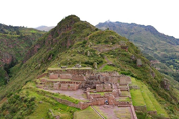 2-Day Sacred Valley Tour to Machu Picchu from Cusco photo 3