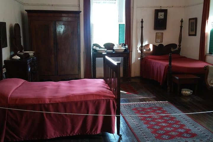 Explore Greenwood Great House: Montego Bay Historic Plantation Tour photo 6