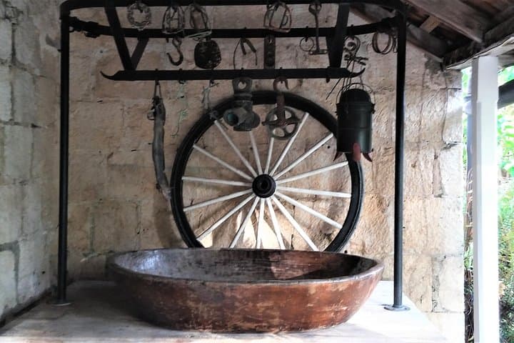 Explore Greenwood Great House: Montego Bay Historic Plantation Tour photo 3