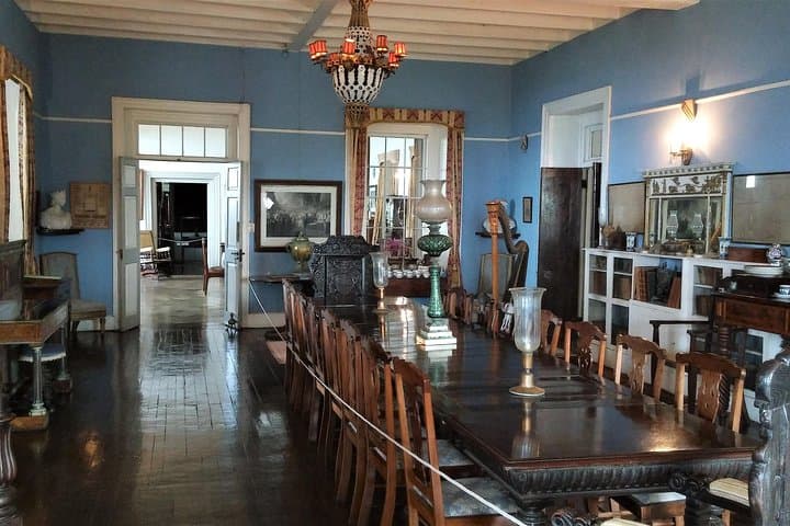 Explore Greenwood Great House: Montego Bay Historic Plantation Tour photo 2
