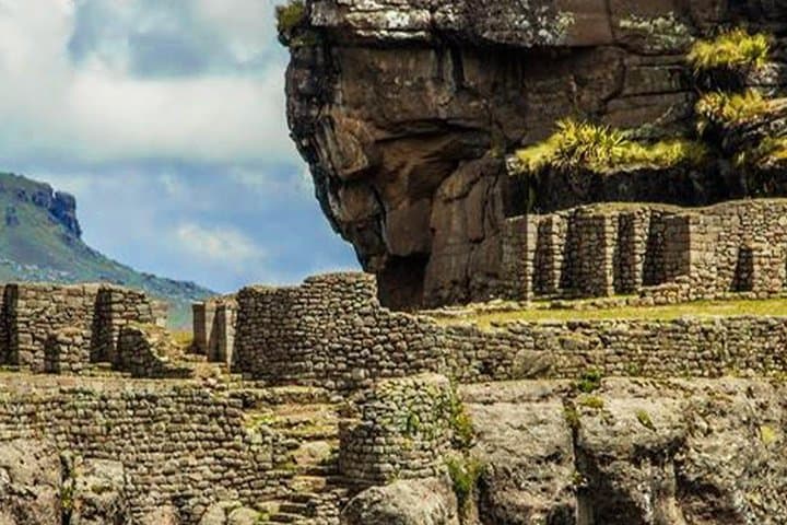 Waqrapukara Full-Day Hike: Off-the-Beaten-Path Inca Ruins Near Cusco photo 4