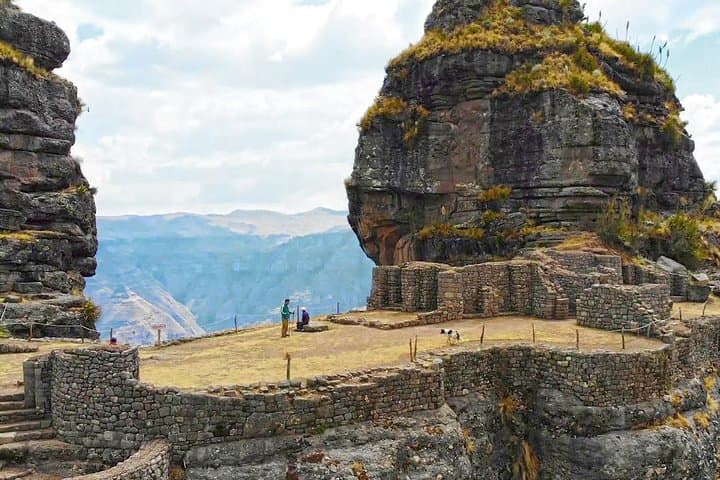 Waqrapukara Full-Day Hike: Off-the-Beaten-Path Inca Ruins Near Cusco photo 5