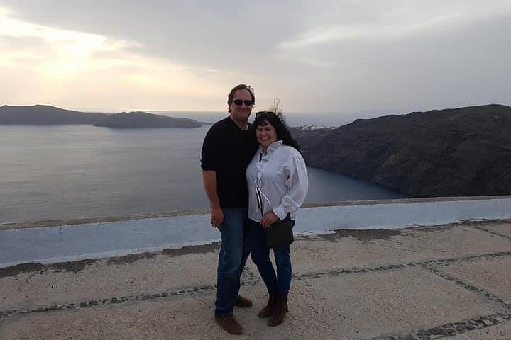 Discover Santorini's Hidden Marvels in 6 Hours photo 4