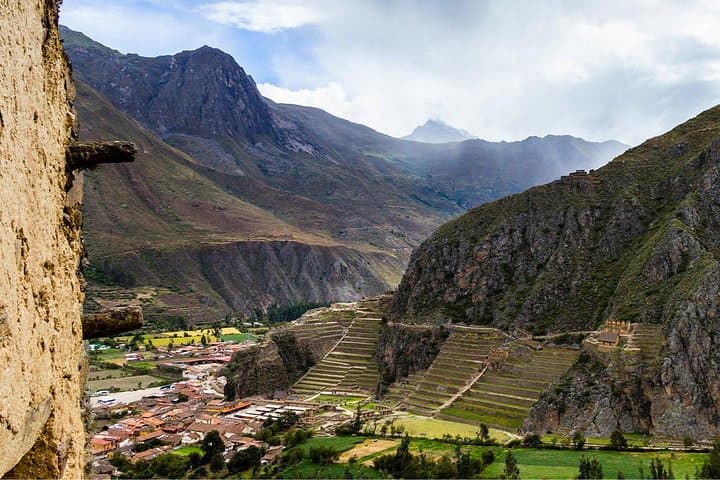 Sacred Valley Guided Day Tour from Cusco: Pisaq, Ollantaytambo & Chinchero photo 4