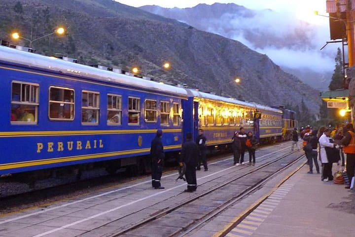 Sacred Valley Guided Day Tour from Cusco: Pisaq, Ollantaytambo & Chinchero photo 6