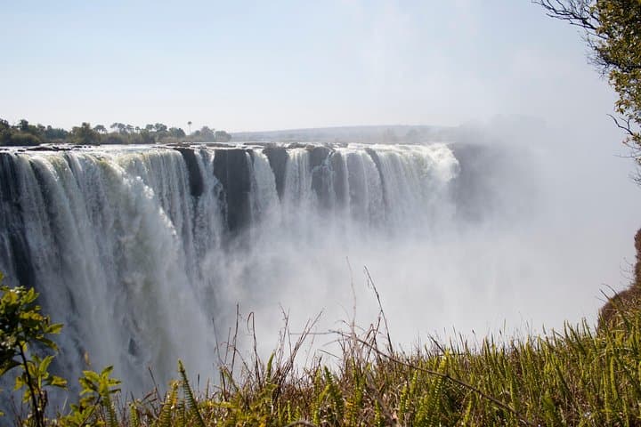 Victoria Falls & Chobe Combo: 5-Day Falls, Village & Safari Experience