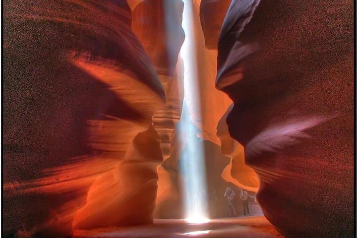 Antelope Canyon & Horseshoe Bend Small-Group Tour from Flagstaff — 10-Hour Guided Trip photo 4