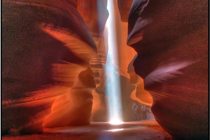 Antelope Canyon and Horseshoe Bend Day Trip from Sedona: Slot Canyons, Sandstone, and Southwest Views photo 3
