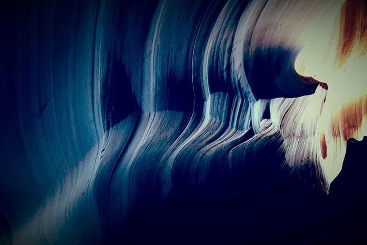 Antelope Canyon and Horseshoe Bend Day Trip from Sedona: Slot Canyons, Sandstone, and Southwest Views photo 5
