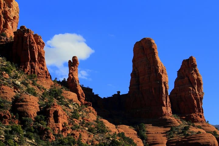 Small-Group Discover Sedona Tour: Red Rock Highlights in 2.5 Hours photo 4