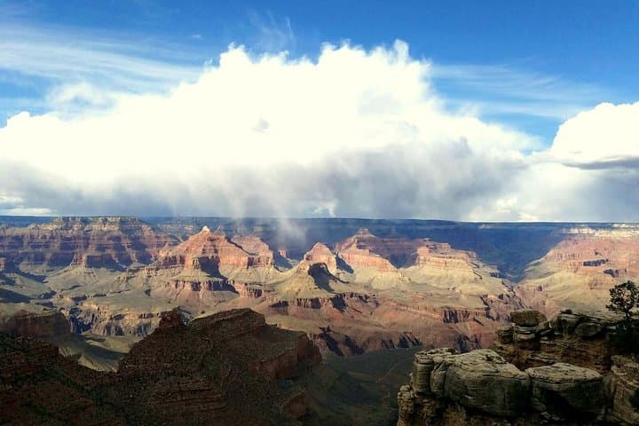 Flagstaff to Grand Canyon: Small-Group South & East Rim Tour photo 4