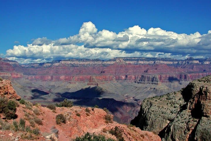 Flagstaff to Grand Canyon: Small-Group South & East Rim Tour photo 5