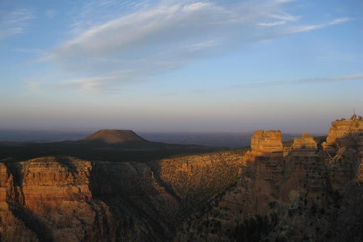 Grand Canyon Sunset Tour from Flagstaff — Evening Rim Views & Dinner photo 6