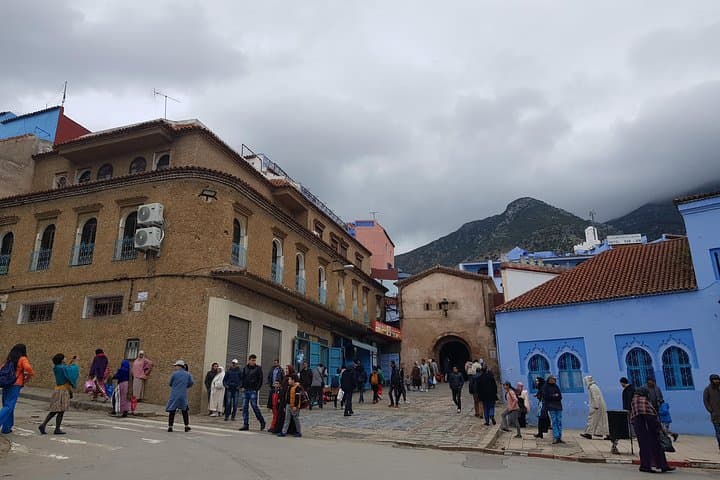Fez to Chefchaouen Day Trip: Blue City Guide & What to Expect photo 3