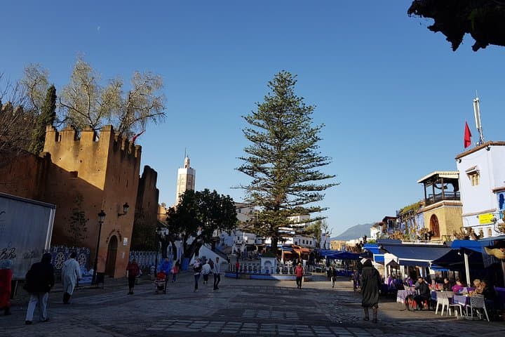 Fez to Chefchaouen Day Trip: Blue City Guide & What to Expect photo 4
