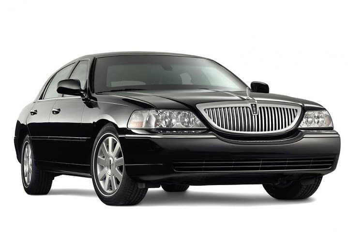 Private Transfer from Lake Buena Vista Theme Parks to Orlando Airport (MCO)