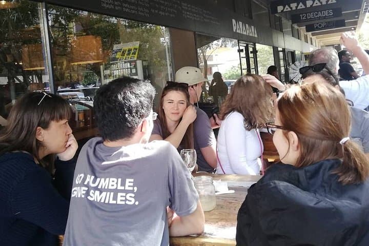 Half-Day Johannesburg City Tour & Maboneng Precinct Experience photo 2