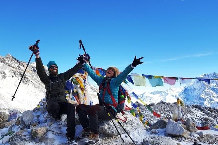 Around Manaslu Trek: Larkya La Circuit Through Nepal’s High Himalaya