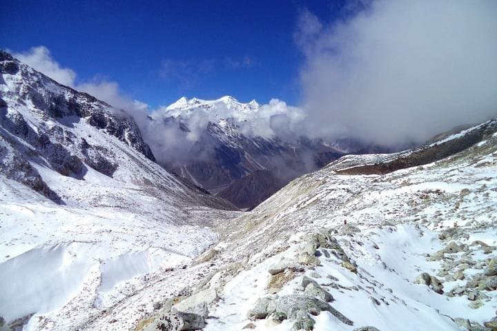 Around Manaslu Trek: Larkya La Circuit Through Nepal’s High Himalaya photo 2