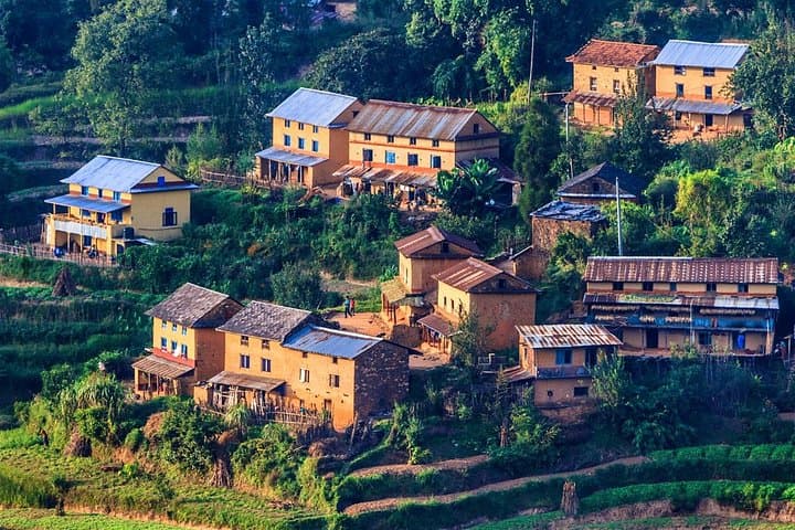 Nagarkot to Chagunarayan Day Hike: Sunrise Views and Heritage Trails photo 2